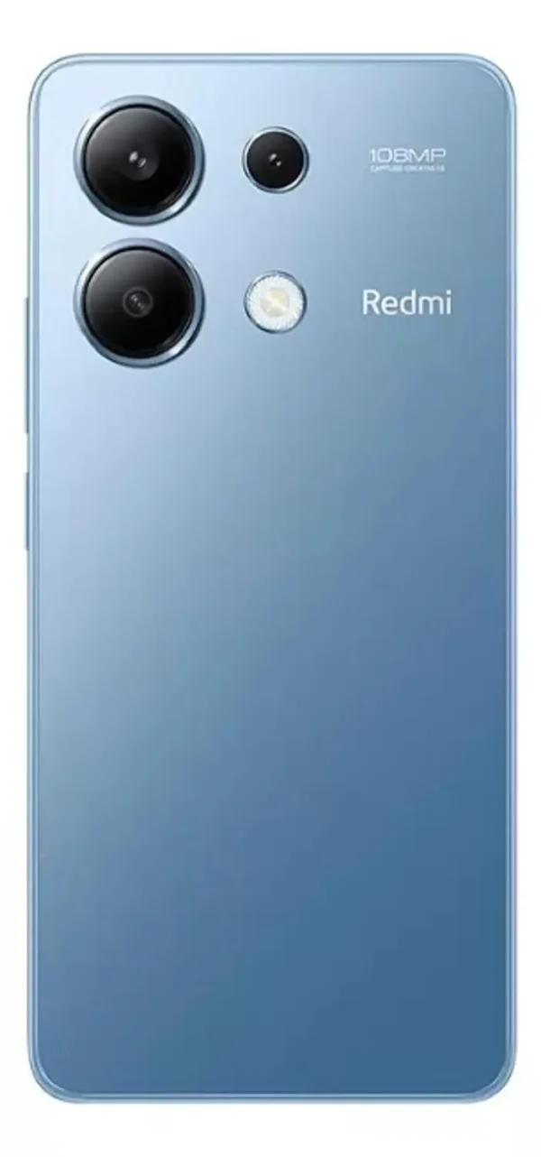 Smartphone Xiaomi Redmi Note 13 - Image 7