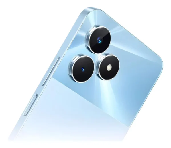 Smartphone Realme Note 50 - Image 4