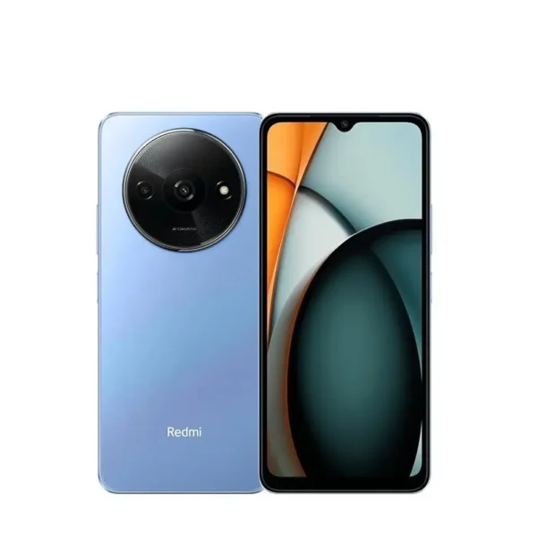 Smartphone Xiaomi Redmi A3 - Image 8