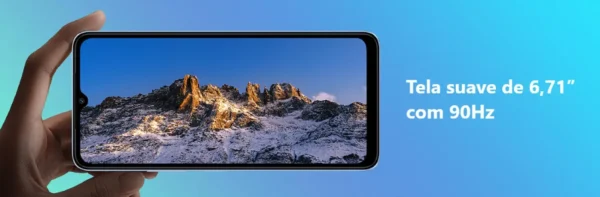 Smartphone Xiaomi Redmi A3 - Image 11
