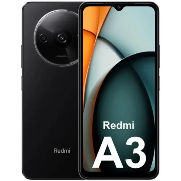 Smartphone Xiaomi Redmi A3 - Image 2