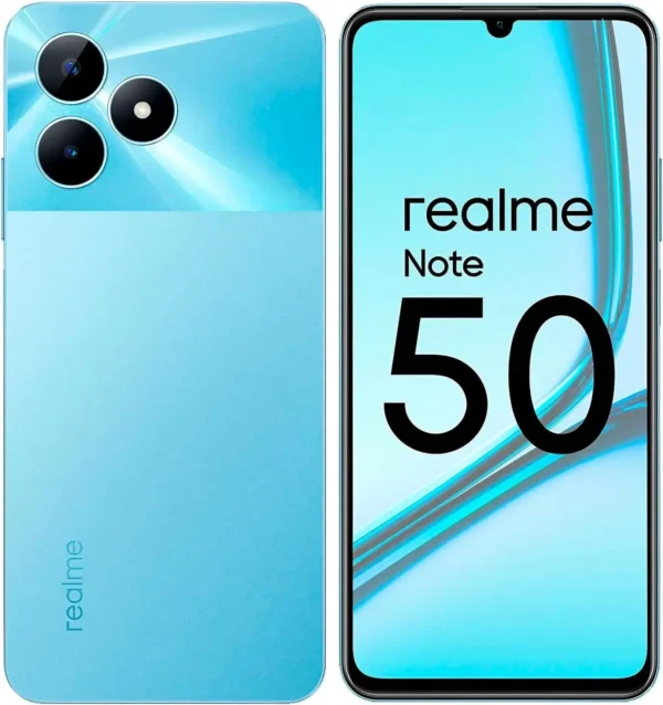 Smartphone Realme Note 50 - Image 5