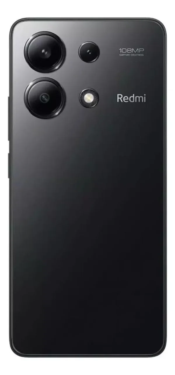 Smartphone Xiaomi Redmi Note 13 - Image 4