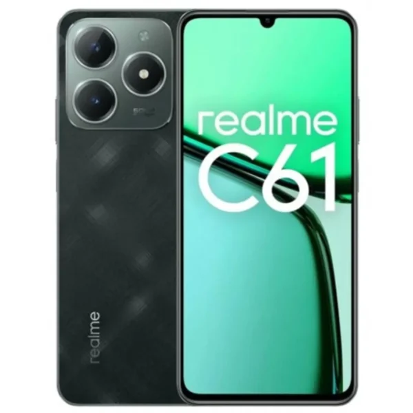 Smartphone Realme C61 com NFC - Image 5
