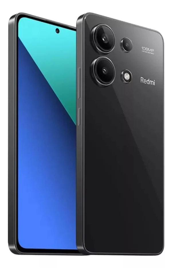 Smartphone Xiaomi Redmi Note 13 - Image 2