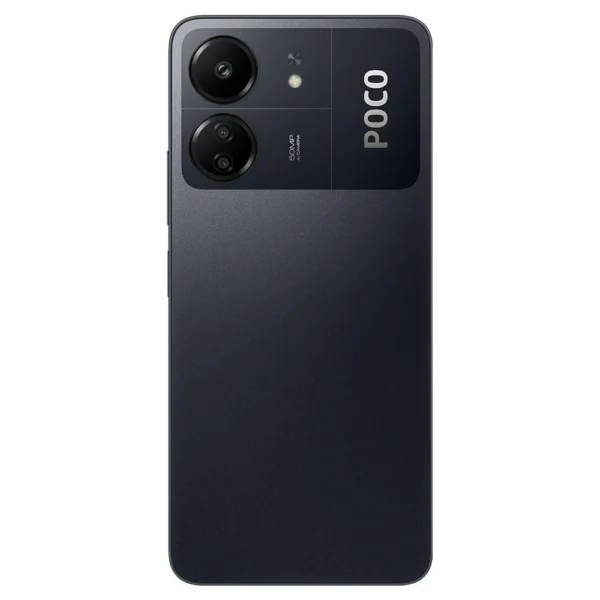 Smartphone Xiaomi Pocophone Poco C65 com NFC - Image 3
