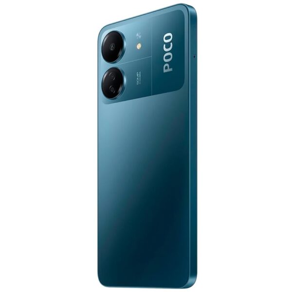 Smartphone Xiaomi Pocophone Poco C65 com NFC - Image 5