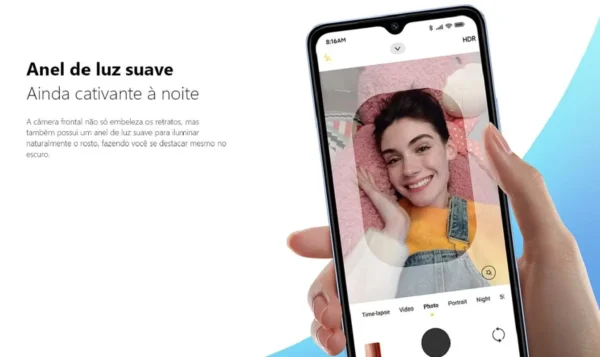 Smartphone Xiaomi Redmi A3 - Image 10