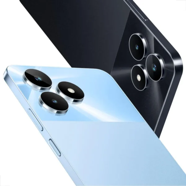 Smartphone Realme Note 50 - Image 6