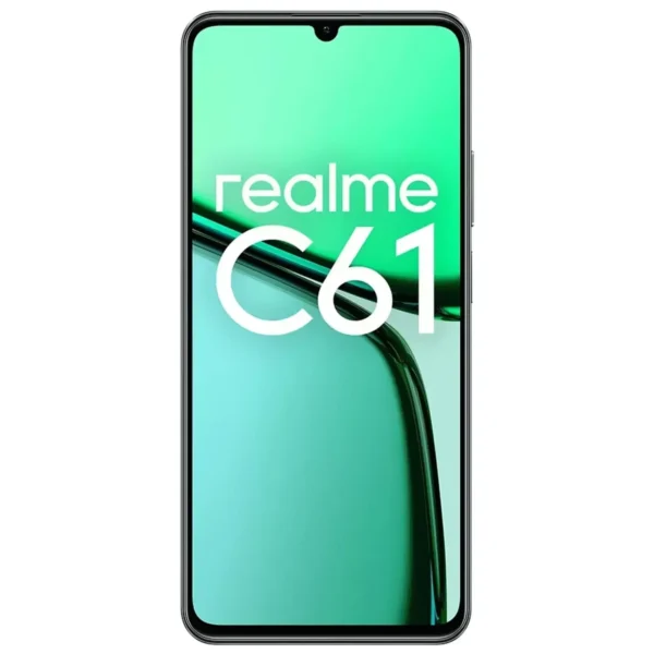 Smartphone Realme C61 com NFC - Image 6